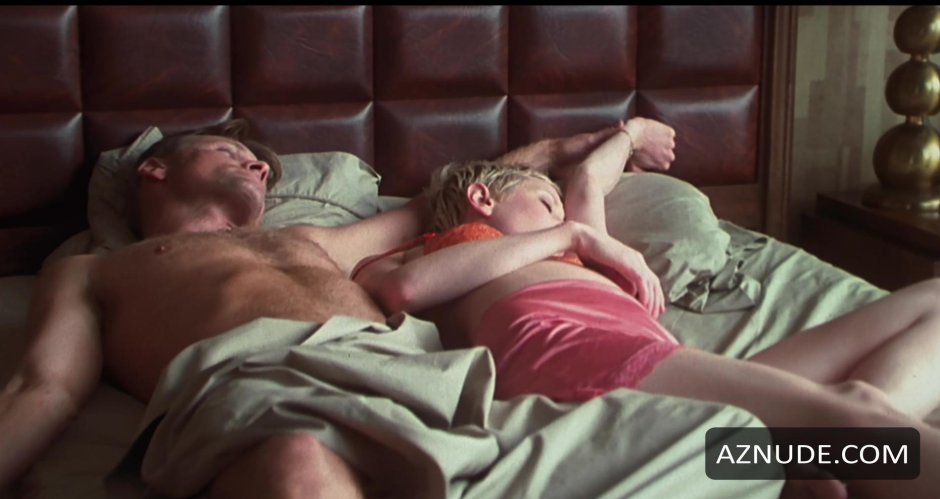 Шон бин актер голый