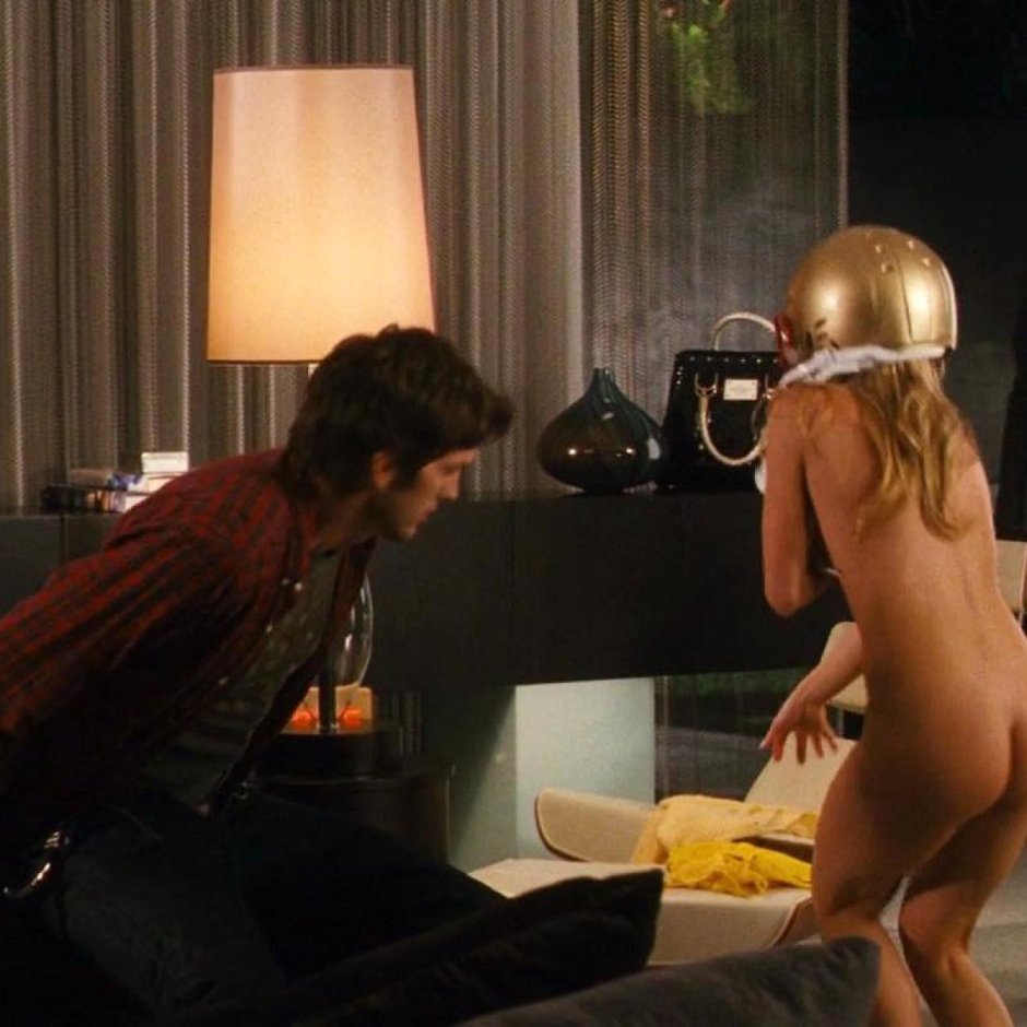 Шлем мопедный кожа ретро