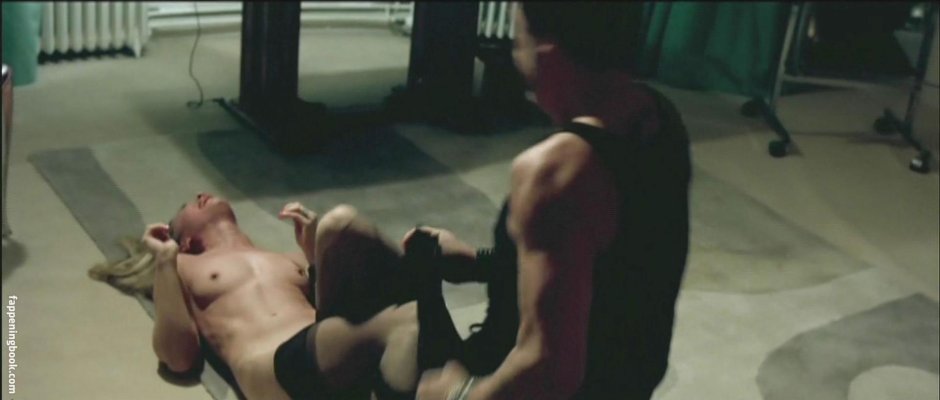 Энн маривин anne marivin голая