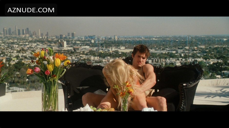 Энн хеч бабник 2009