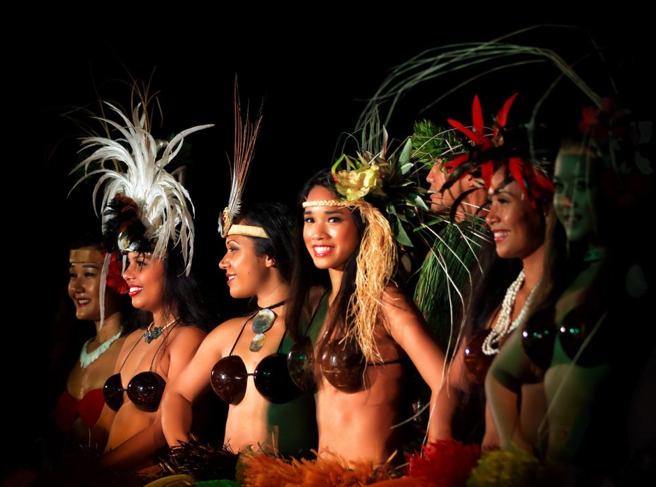 Хейва таити