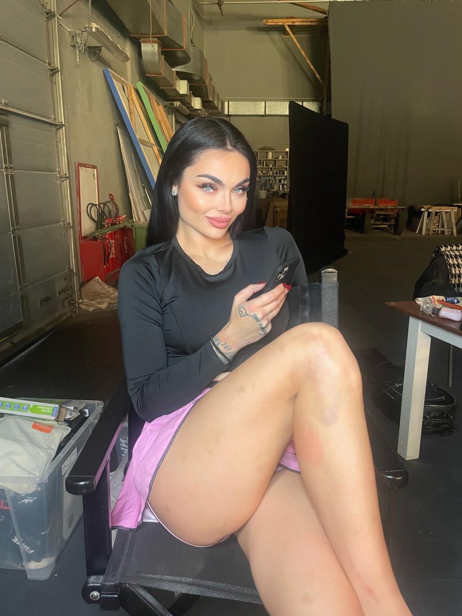 Кузьмина нита