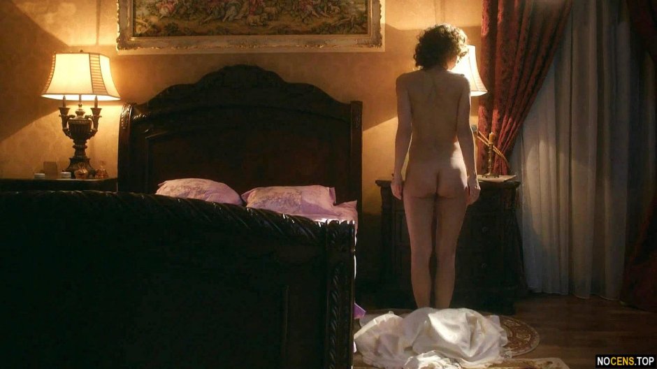 Екатерина климова ню