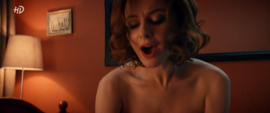 Маруся климова эротические сцены