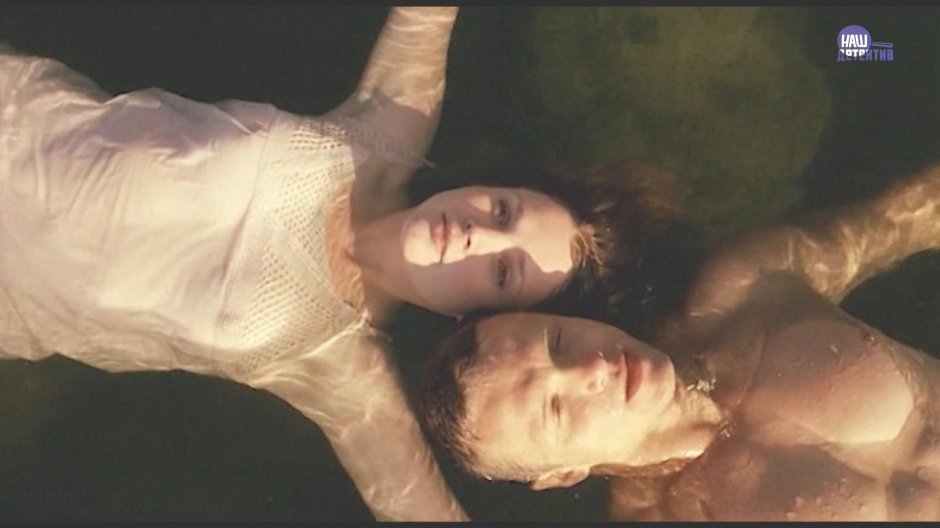 Екатерина вуличенко постельные сцены