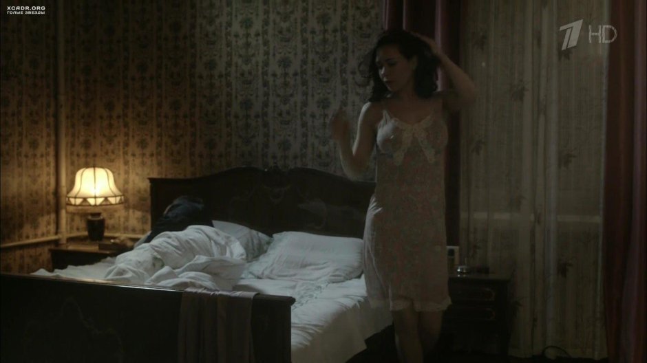 Екатерина климова сцены