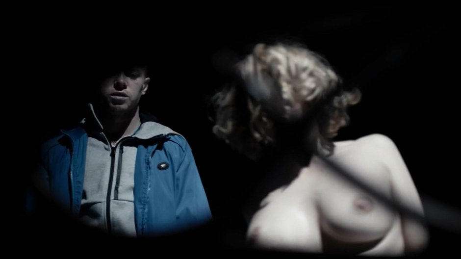 Юлия ауг овсянки эротическая сцена