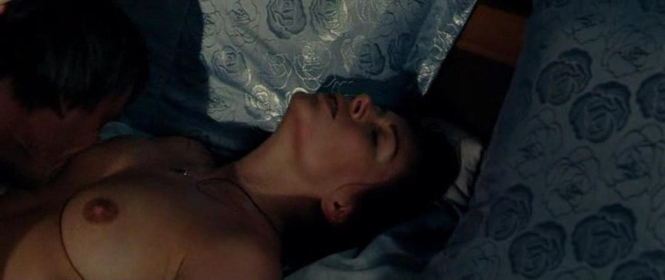 Екатерина редникова