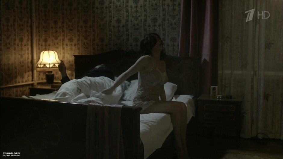 Екатерина климова постельные сцены