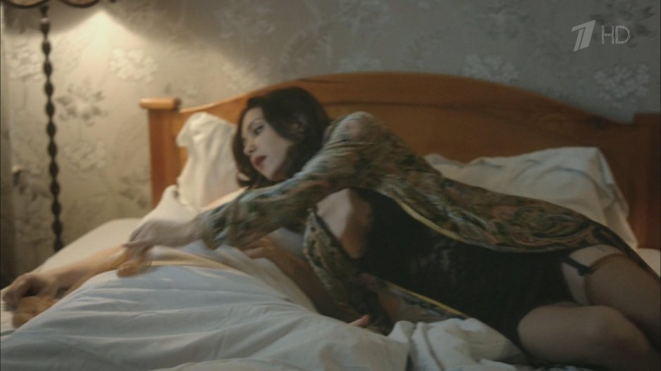 Екатерина климова в нижнем белье в фильмах