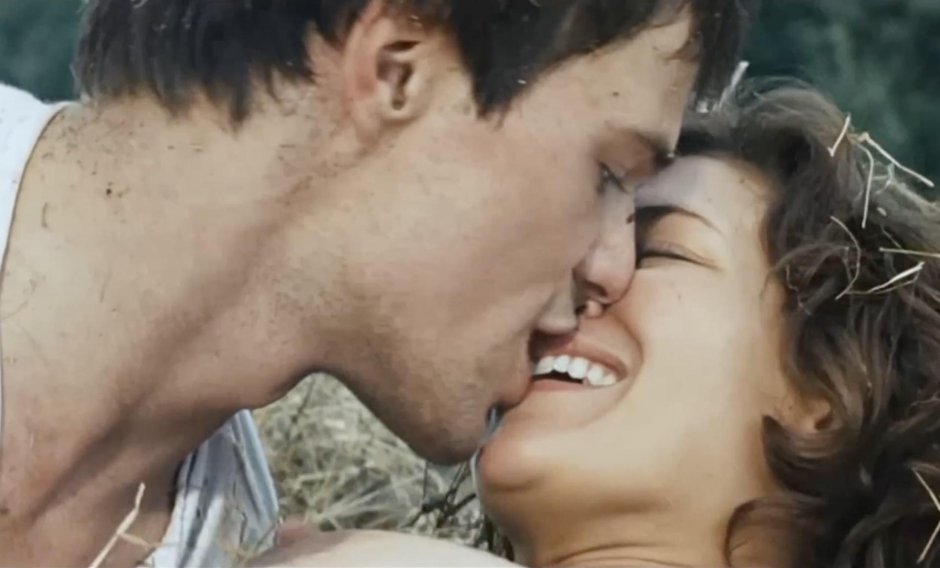 Екатерина климова грудь мы из будущего