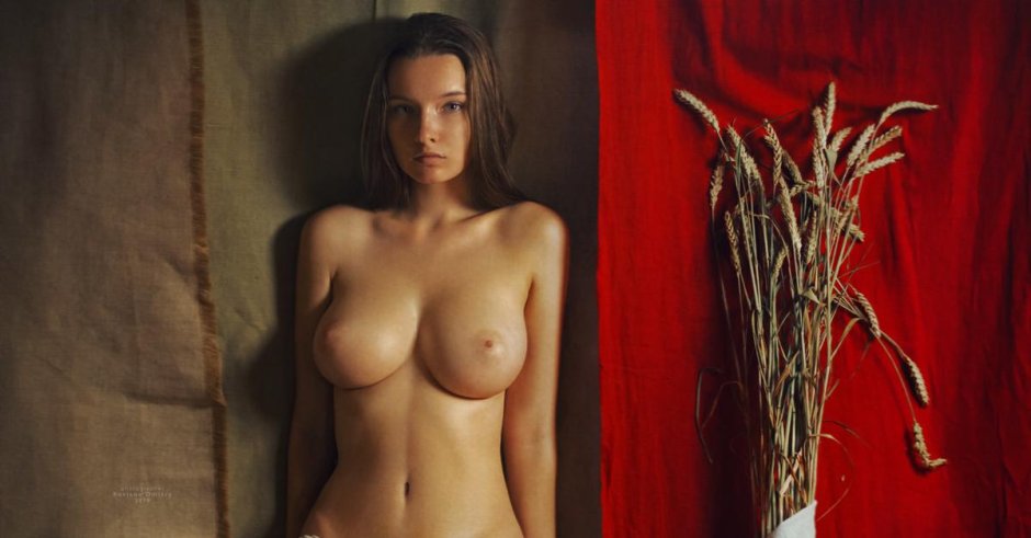 Красивая эротика