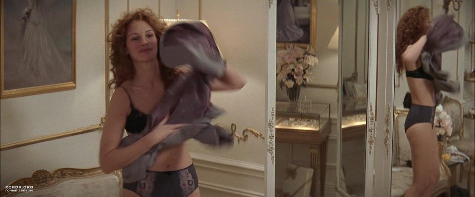 Джулия робертс 1997 голая
