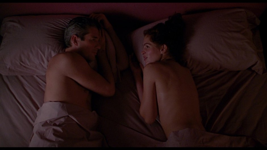 Невыносимая легкость бытия фильм 1988