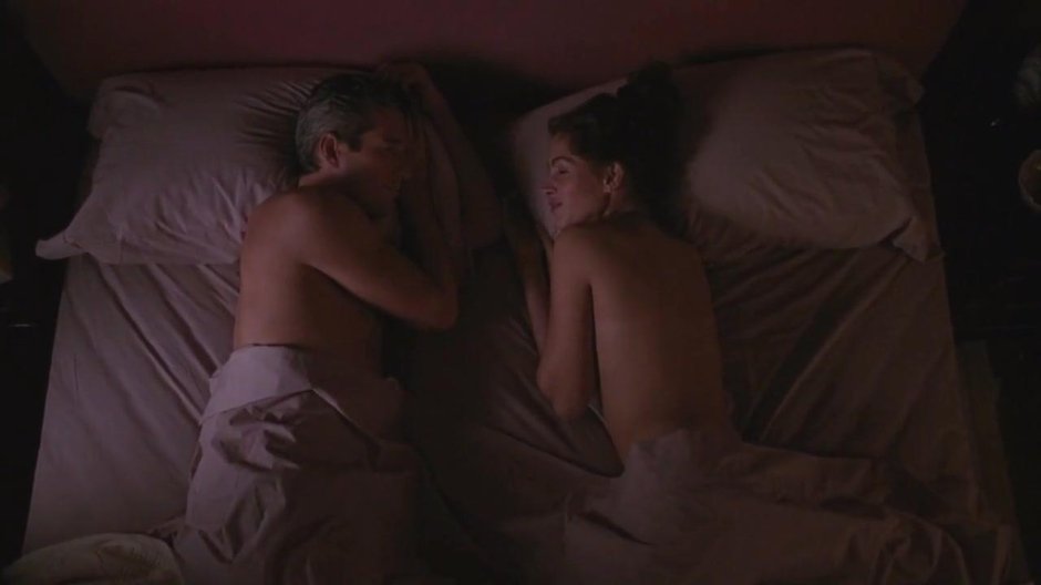 Джулия робертс голая в кино