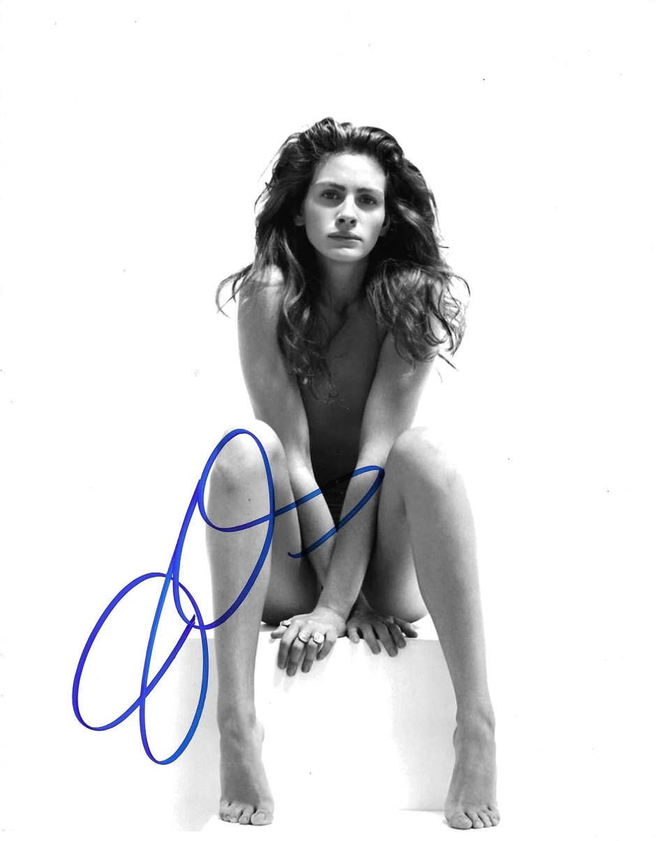 Джулия робертс в молодости в хорошем качестве