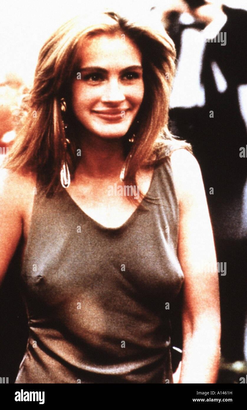 Джулия робертс в молодости