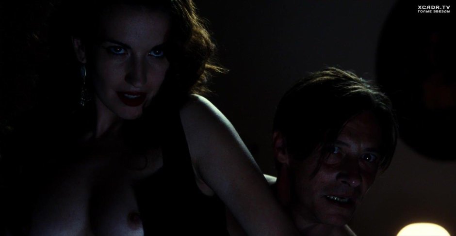 Триллер драма