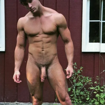 Лейтон штульц модель голый