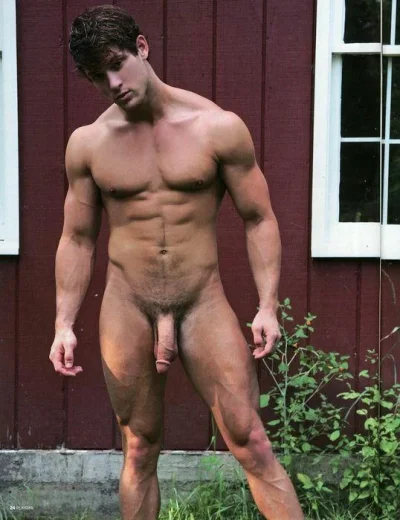 Лейтон штульц модель голый