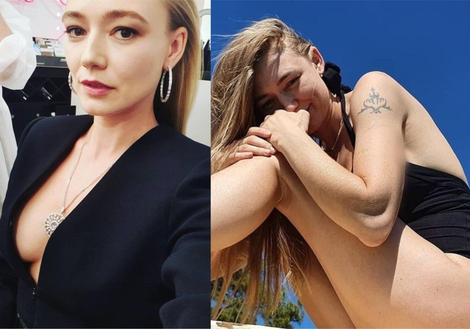 Актриса оксана акиньшина