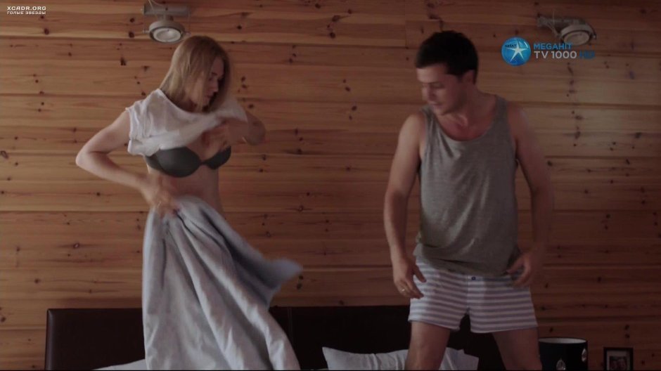 Оксана акиньшина голая супербобровы