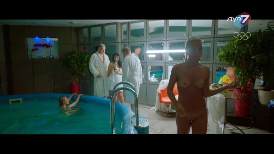 Ирина медведева 6 кадров в купальнике