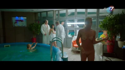 Ирина медведева 6 кадров в купальнике