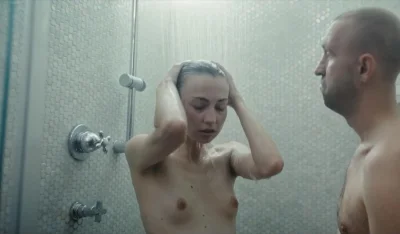 Дарья мороз обнажилась