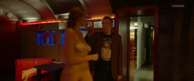 Мэри стинберген сиськи