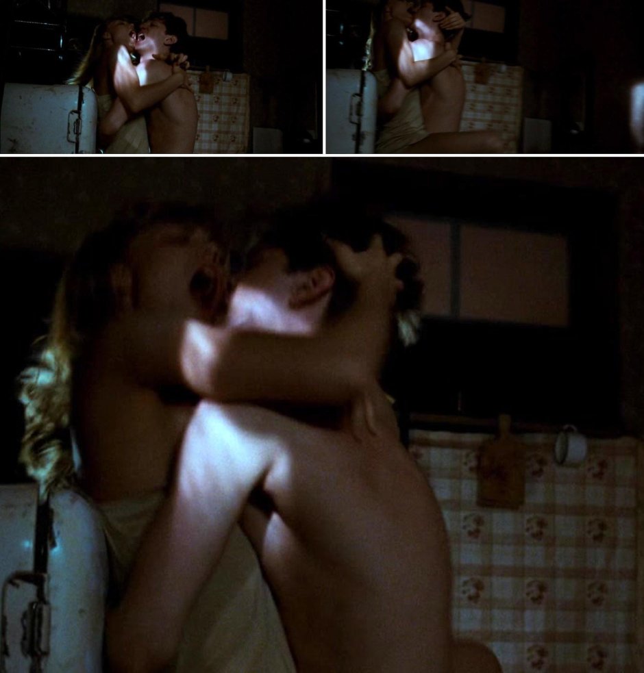 Оксана акиньшина сцены ню