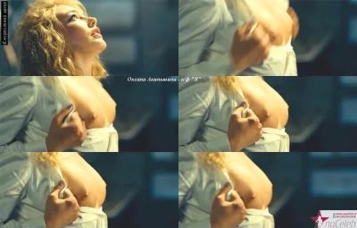 Оксана акиньшина 8 первых свиданий