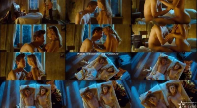 Оксана акиньшина в эро фильме