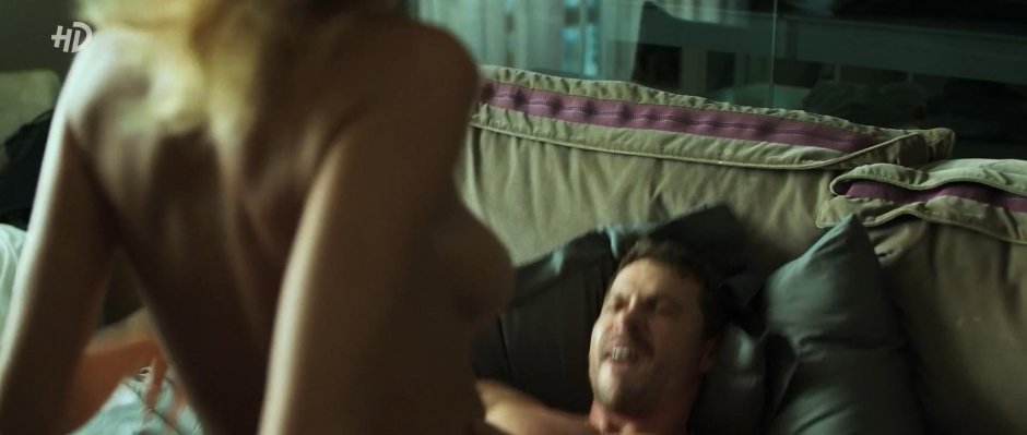 Эротические сцены из сериалов