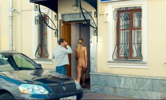 Оксана акиньшина голая в фильмах