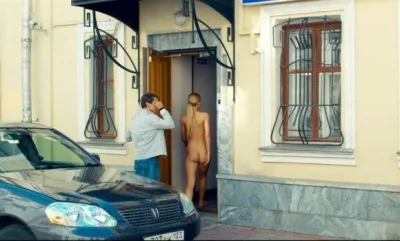 Оксана акиньшина голая в фильмах