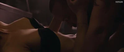 Эротическая сцена