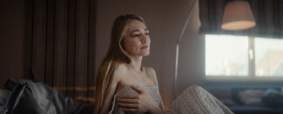 Актриса оксана акиньшина