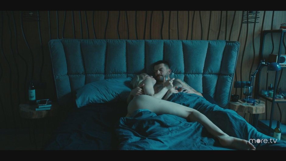 Драма триллер