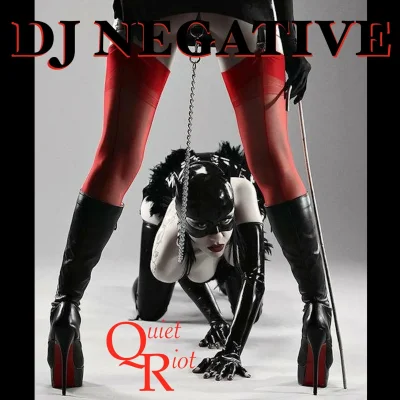 Госпожа бдсм