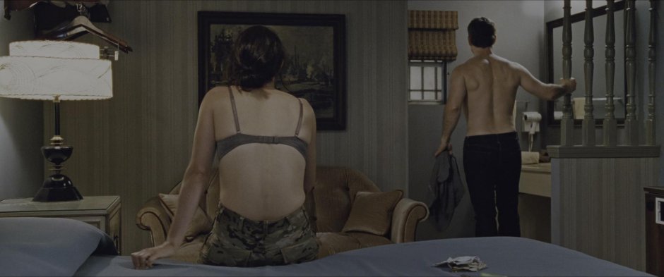 Коби смолдерс джек ричер