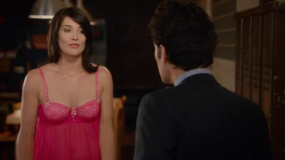 Коби смолдерс в сериале l word