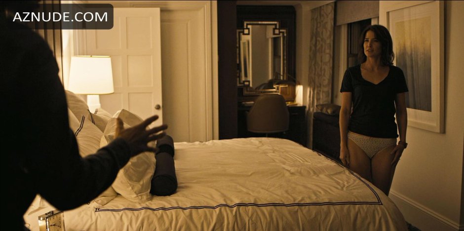 Коби смолдерс джек ричер 2