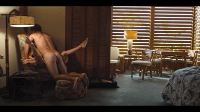 Актеры голые