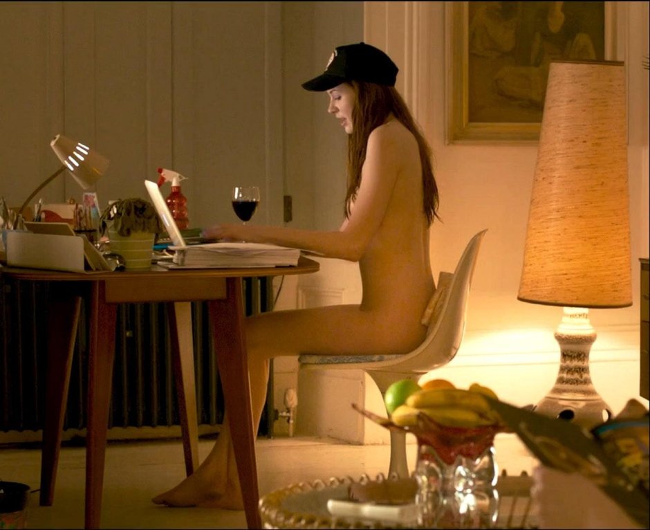 Карен гиллан в порнофильмах