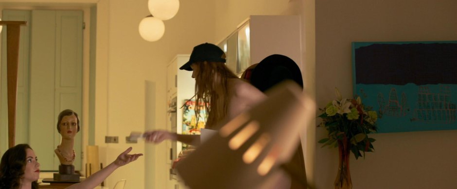 Драма триллер