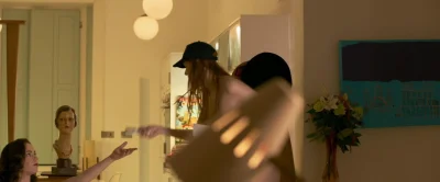 Драма триллер