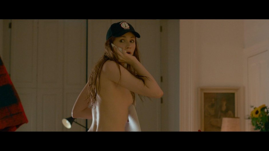 Карен гиллан фото голая