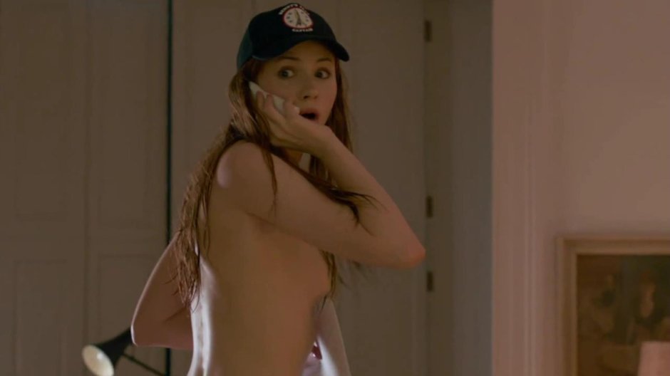 Актриса карен гиллан голая