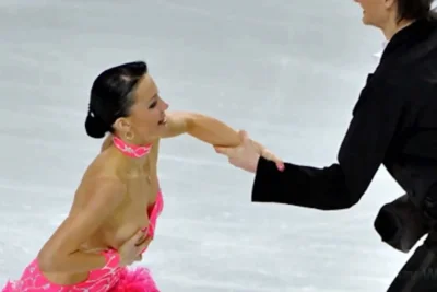 Екатерина рублева фигуристка